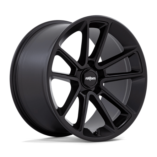 Wheel Pros Rotiform BTL 22X10 5X112 BD 66 30 R194220044 30M