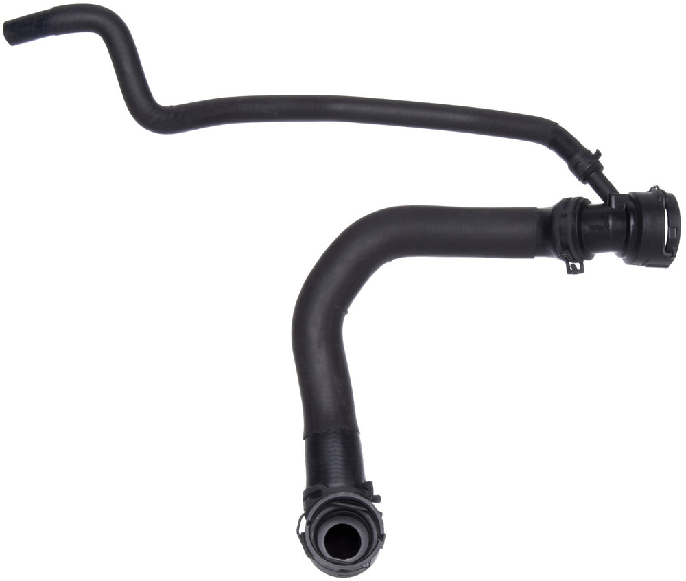 Gates 02-06 Audi A4 V-6 3.0L Upper - Rad. To Pipe Molded Coolant Hose
