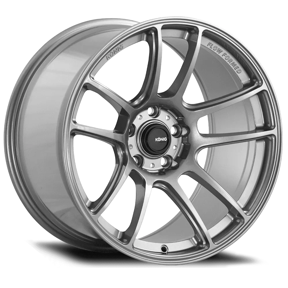 Konig Wheels - KO-HL9951435T