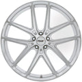 TSW Alloy Wheels auto part detail