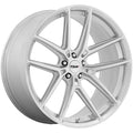 Wheel Pros TSW IMOLA 22X10.5 5X4.5 72 38 SLV-MCH TW006SD22051238