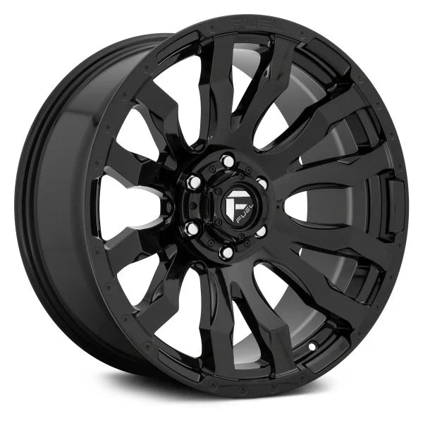 Fuel Wheels - FL-D67520908950