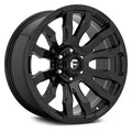 Fuel Wheels auto part