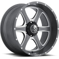 Hostile Wheels - H105-2012613547G