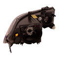 Maxzone Vehicle Lighting Corp headlights detail