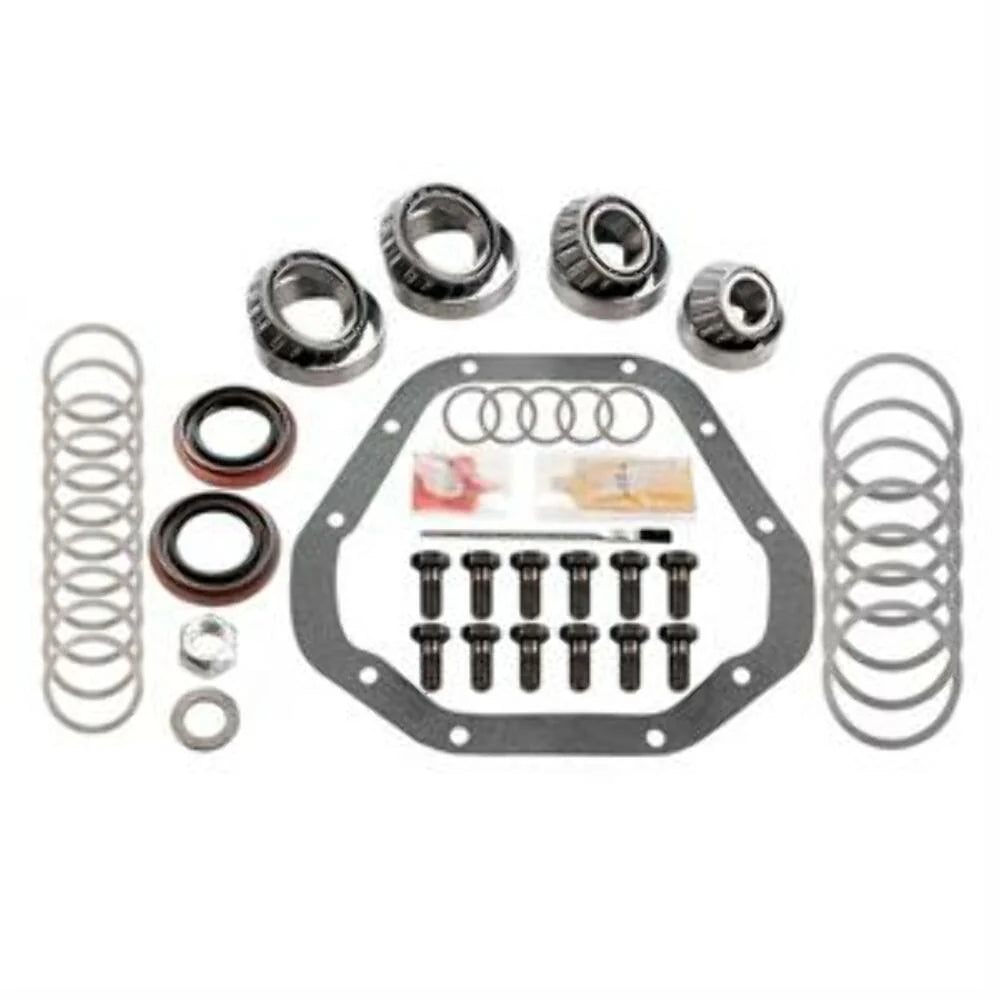 DANA 50 1998UP MASTER BEARING KIT TIMKEN