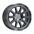 Black Rhino - BR-2090CHS126140G12