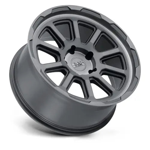 Black Rhino - BR-2090CHS126140G12