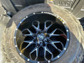 Black Rhino - BR-2095CHS-86140G12