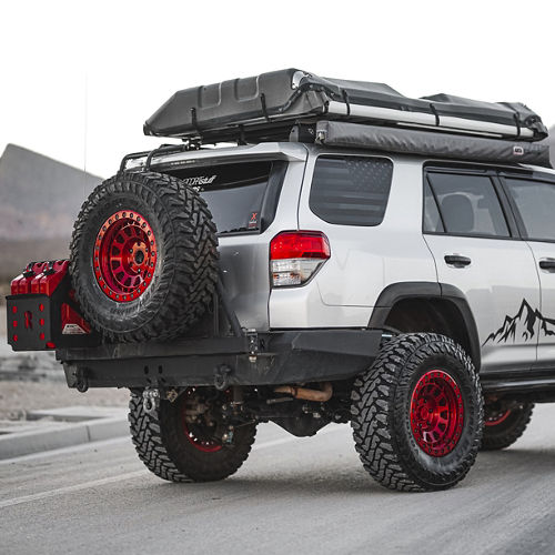 Black Rhino - BR-1895PRM005140M78