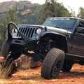 Black Rhino - BR-2095DLT-88165B25