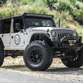 Black Rhino - BR-2095DLT-88165B25