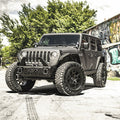 Black Rhino - BR-2095DLT-88165B25