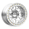 Wheel Pros GRENADE CRAWL BL 17X9 6X4.5 MACH -38 KM23579064538N