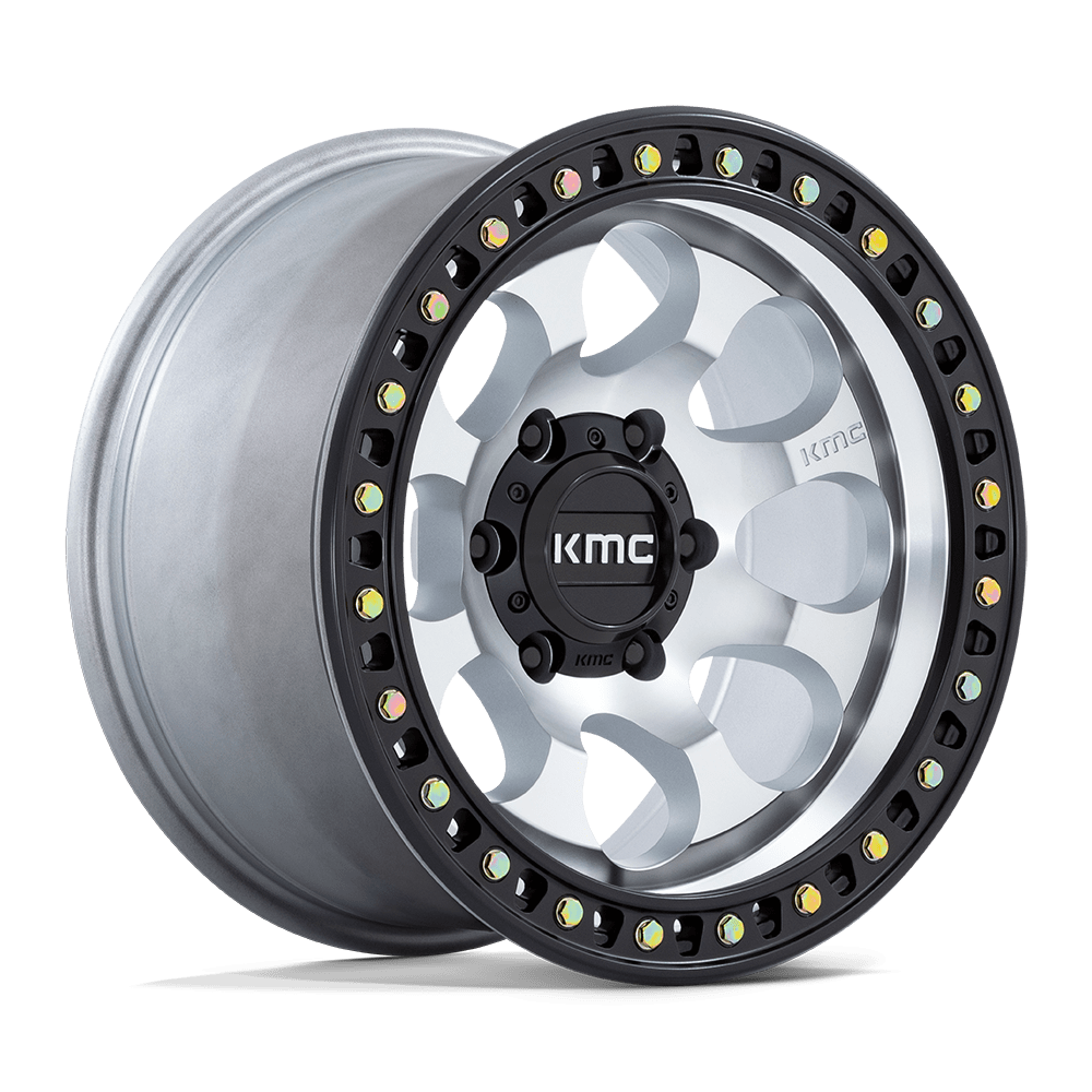 KMC Wheels - KM-KM550DB17906812N