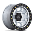 KMC Wheels - KM-KM550DB17906812N