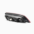 CAPA HD PILOT 1922 TAILLIGHT ASSY OUTER ELITE/EX/EXL/LX/SPECIAL EDITION/TOURIN