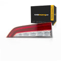 CAPA HD PILOT 1922 TAILLIGHT ASSY OUTER ELITE/EX/EXL/LX/SPECIAL EDITION/TOURIN