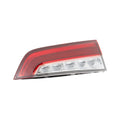 CAPA HD PILOT 1922 TAILLIGHT ASSY OUTER ELITE/EX/EXL/LX/SPECIAL EDITION/TOURIN