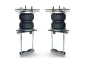 Pac Brake ALPHA HD PRO S Rear Air Suspension Kit For 2014-2024 RAM 2500 (2WD 4WD) HP10206-J-S