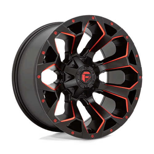 Fuel Wheels - FL-D78718909856