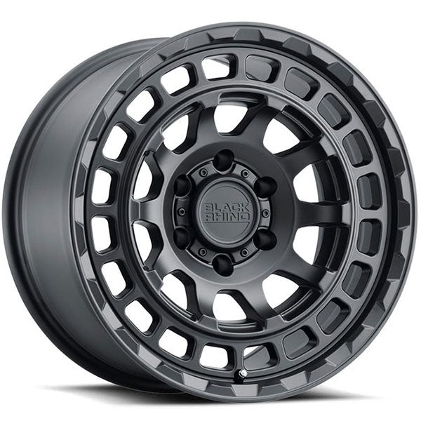 Black Rhino - BR-2095CBR-86135M87