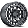 Black Rhino - BR-2095CBR-86135M87