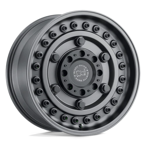 Black Rhino - BR-1895ARY-88170G25