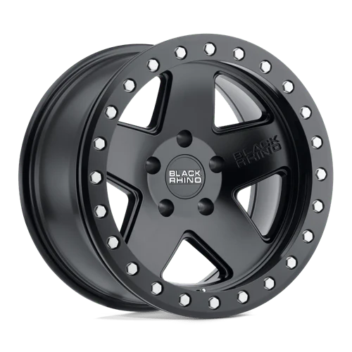 Black Rhino - BR-2095CRL126135M87