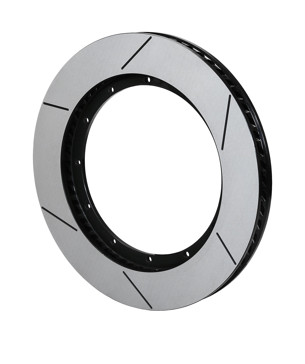 WilWood Rotor-GT60 SPC-37-RH-GT 15.50 x 1.38 - 12 on 10.25 160-13789