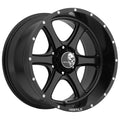 Hostile Wheels - H105-2012655047BB