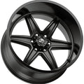 Hostile Wheels - H117-2012655047BB