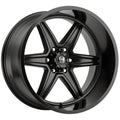 Hostile Wheels - H117-2012655047BB