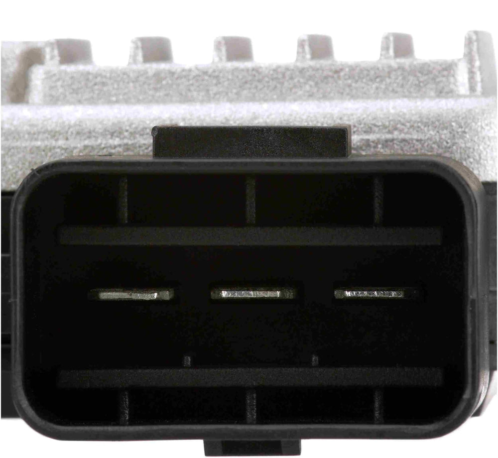 Gates 17-22 Kia Sportage 4-Cyl. 2.4L Engine Cooling Fan Module