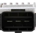 Gates 17-22 Kia Sportage 4-Cyl. 2.4L Engine Cooling Fan Module