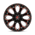 Fuel Wheels - FL-D57618909856