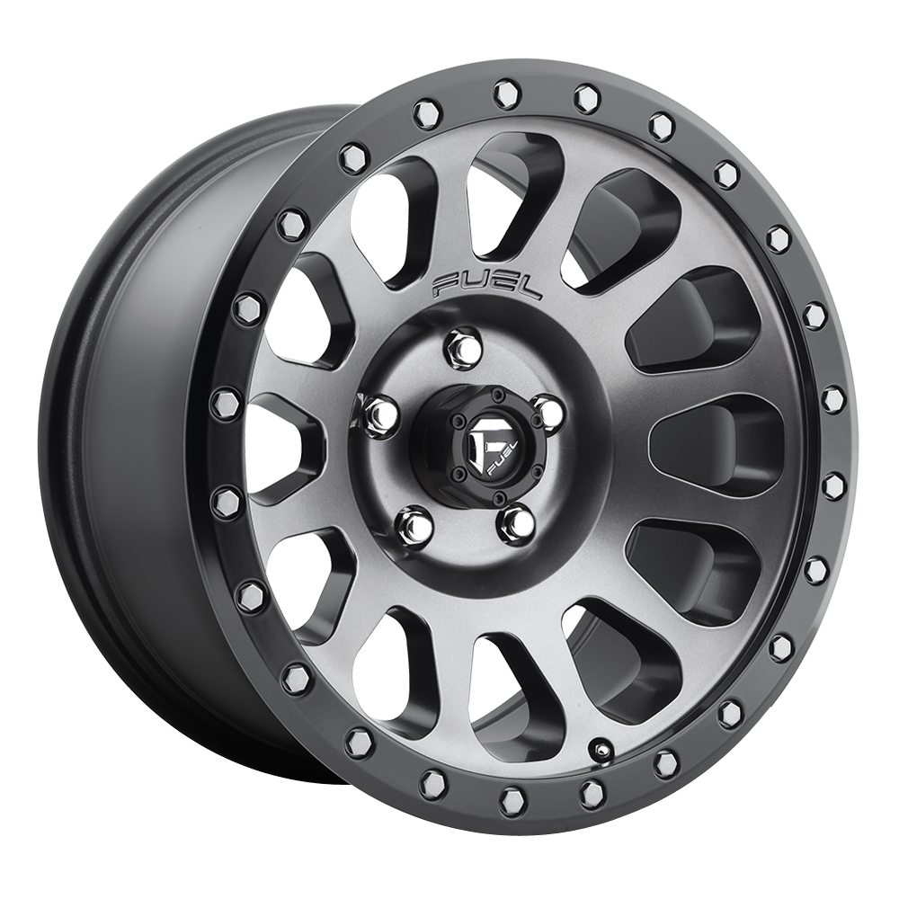 Fuel Wheels - FL-D60118905650