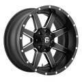 Fuel Wheels - FL-D53818908245