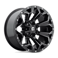 Fuel Wheels - FL-D57618902650US