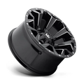 Fuel Wheels - FL-D57618902650US