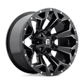 Fuel Wheels - FL-D57618902650US