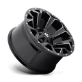 Fuel Wheels - FL-D57618902650US