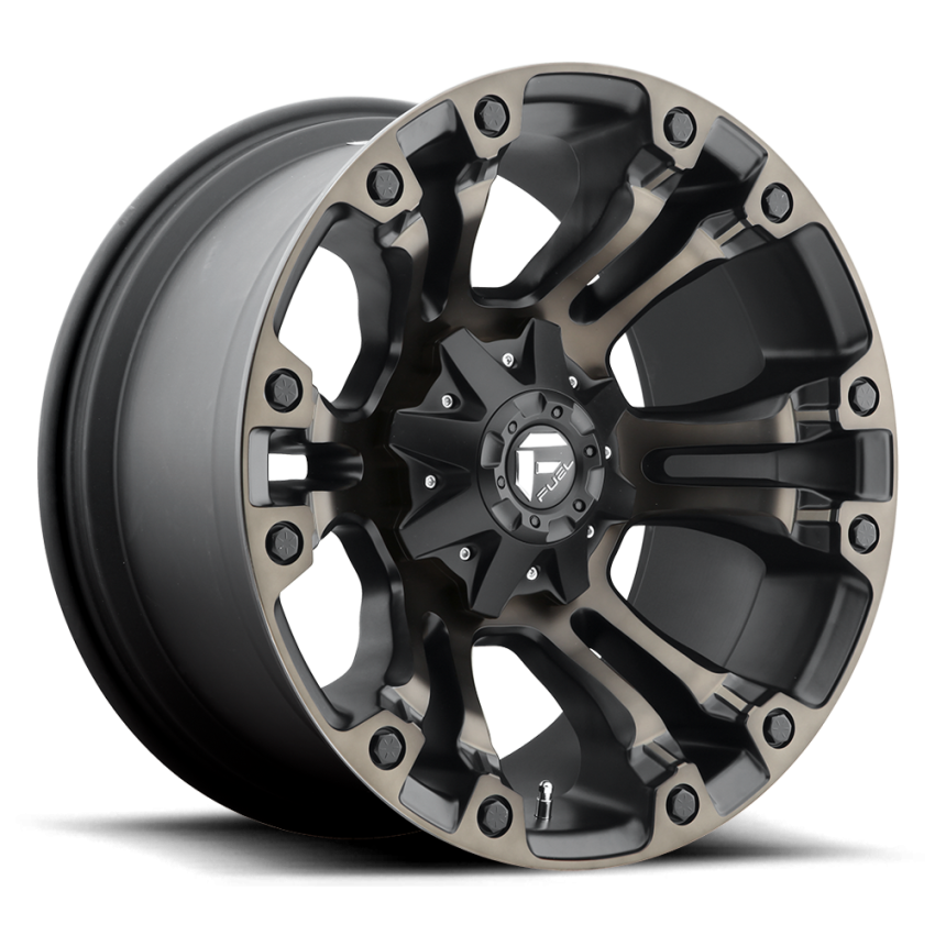 Fuel Wheels - FL-D56918907050A