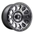 Fuel Wheels auto part installed view