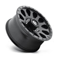 Fuel Wheels auto part detail