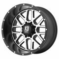 KMC Wheels - XD-XD82029055500