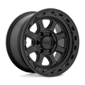 KMC Wheels - KM-KM54879080700