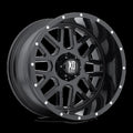 KMC Wheels auto part