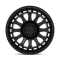 Black Rhino - BR-1895RAD186114M76