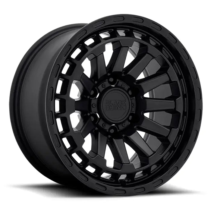 Black Rhino - BR-1895RAD186114M76